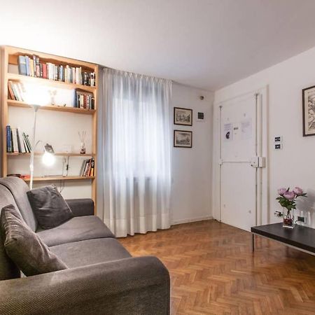 Ca' Cordoni - Charming Place In The Heart Of Venedig Exteriör bild