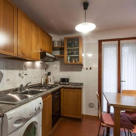 Ca' Cordoni - Charming Place In The Heart Of Venedig Exteriör bild