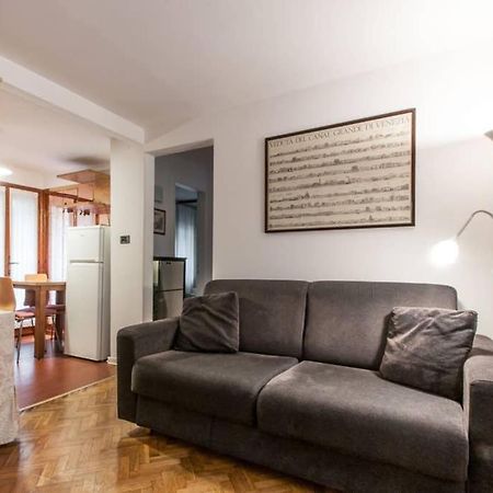 Ca' Cordoni - Charming Place In The Heart Of Venedig Exteriör bild