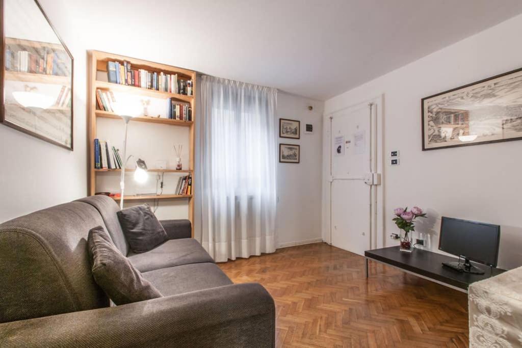 Ca' Cordoni - Charming Place In The Heart Of Venedig Exteriör bild