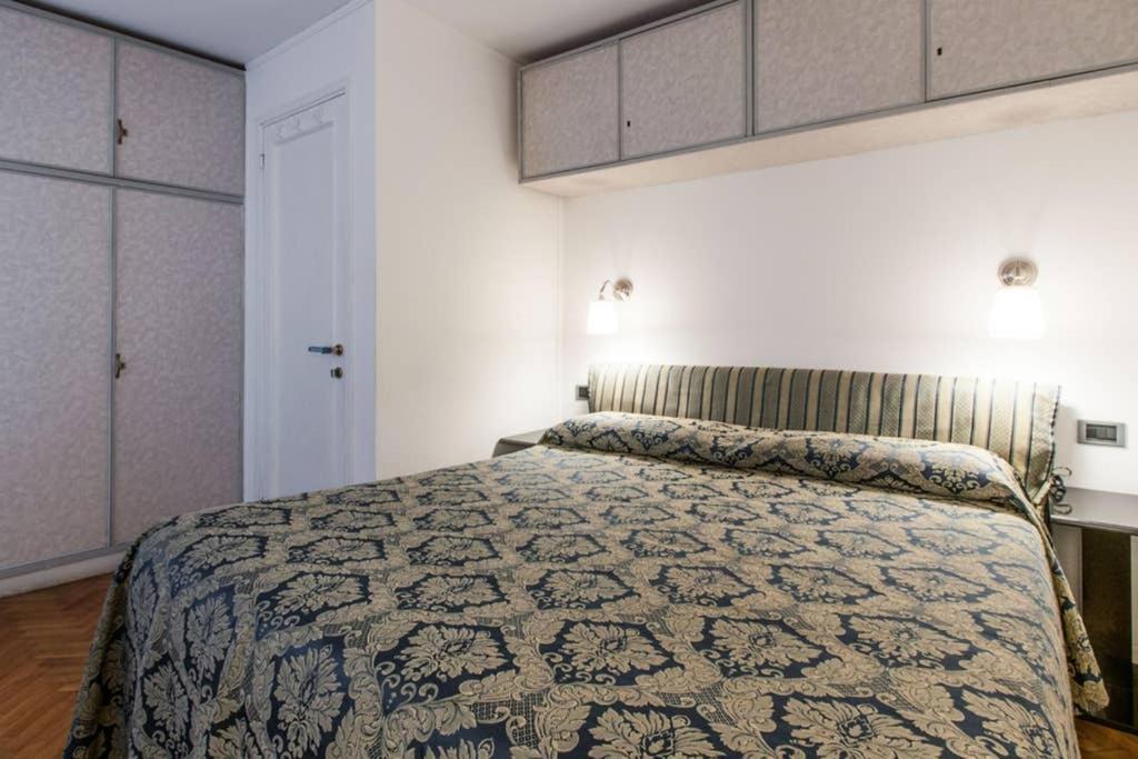 Ca' Cordoni - Charming Place In The Heart Of Venedig Exteriör bild
