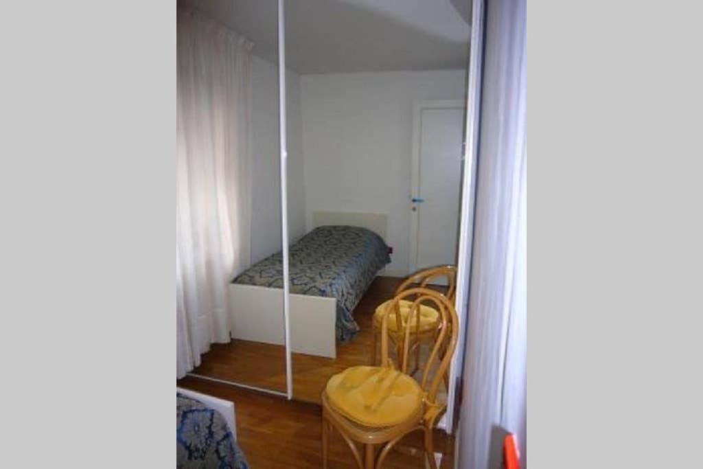 Ca' Cordoni - Charming Place In The Heart Of Venedig Exteriör bild