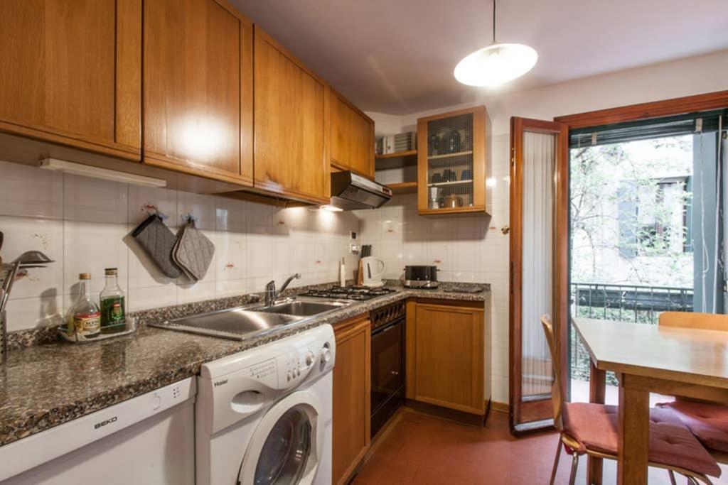 Ca' Cordoni - Charming Place In The Heart Of Venedig Exteriör bild