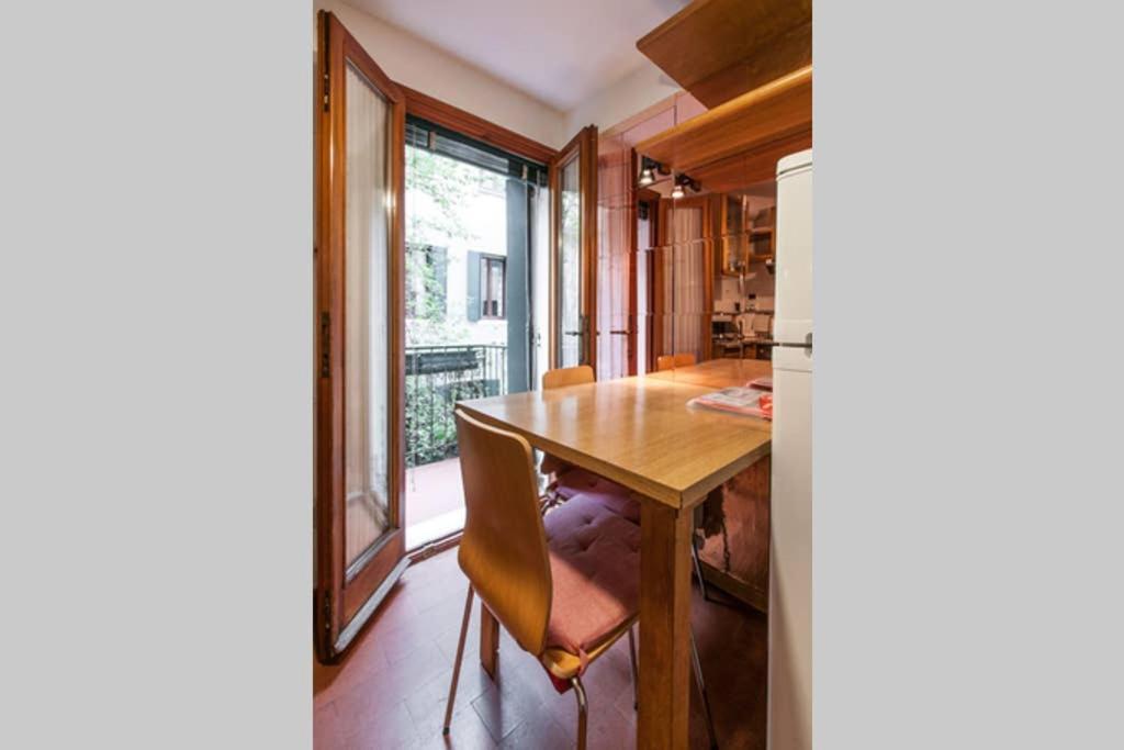 Ca' Cordoni - Charming Place In The Heart Of Venedig Exteriör bild