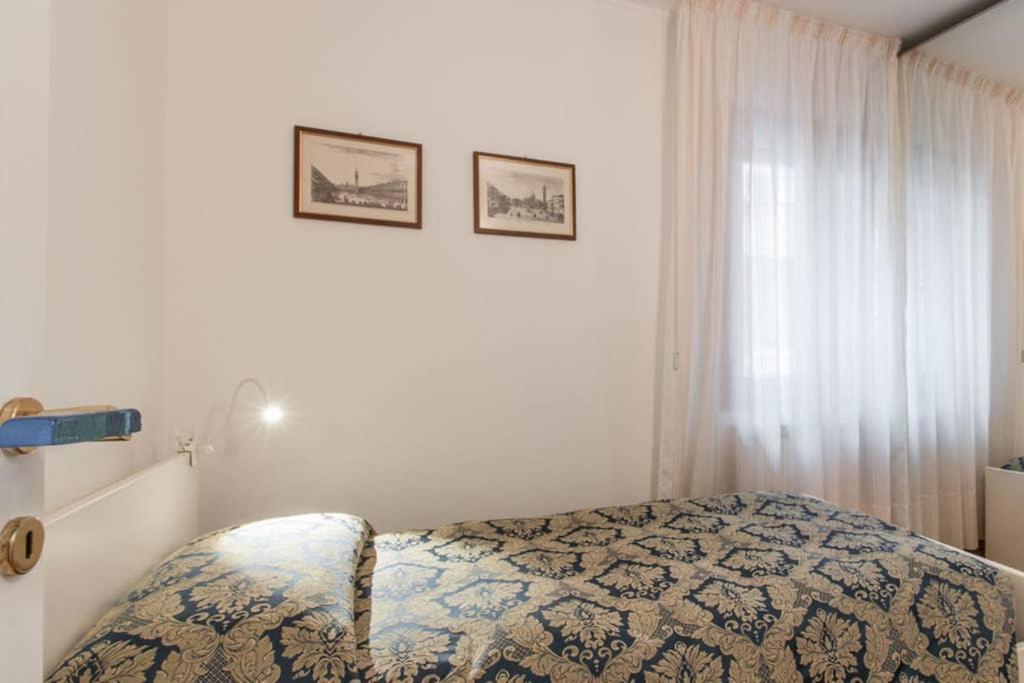 Ca' Cordoni - Charming Place In The Heart Of Venedig Exteriör bild