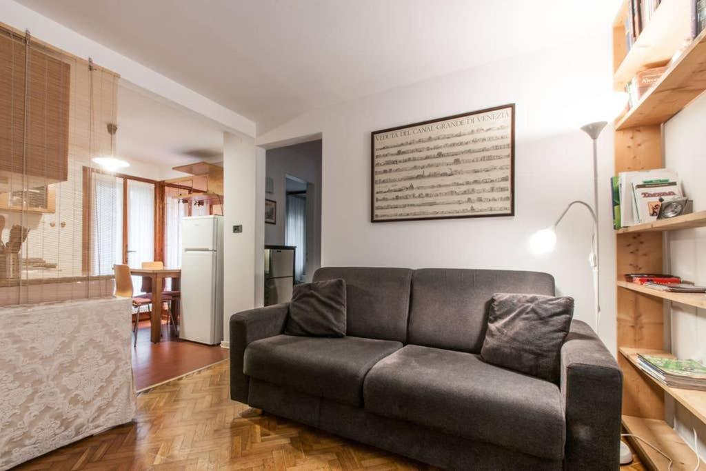Ca' Cordoni - Charming Place In The Heart Of Venedig Exteriör bild