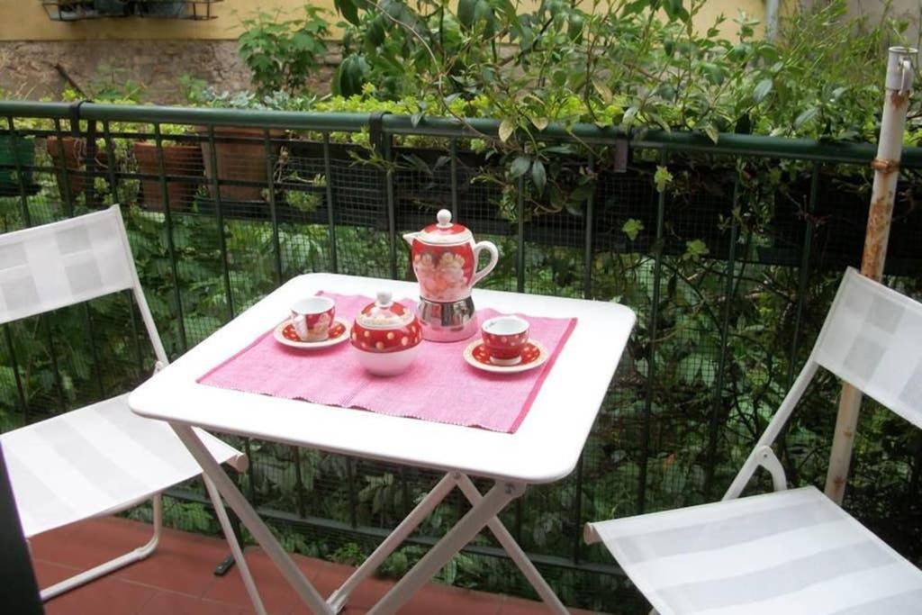Ca' Cordoni - Charming Place In The Heart Of Venedig Exteriör bild